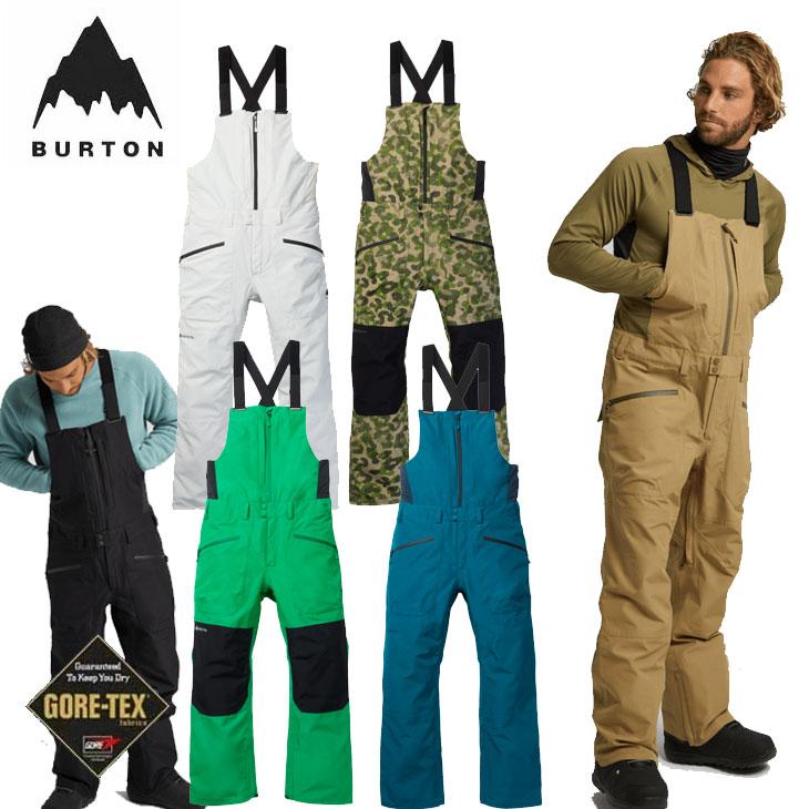 22-23 BURTON バートン メンズ Men's Reserve GORE TEX 2L Bib Pants 【ゴア 】リザーブ ビブ ship1 :22btwmp205541:FLEA フレア - 通販 - Yahoo!ショッピング 22-23 BURTON バートン メンズ Men's Reserve GORE TEX 2L Bib Pants 【ゴア 】リザーブ ビブ ship1 :22btwmp205541:FLEA フレア - 通販 - Yahoo!ショッピング