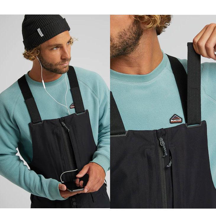 BURTON (旧モデル) 22-23 バートン メンズ Men's GORE Reserve BURTON (旧モデル) 22-23 バートン メンズ Men's GORE Reserve