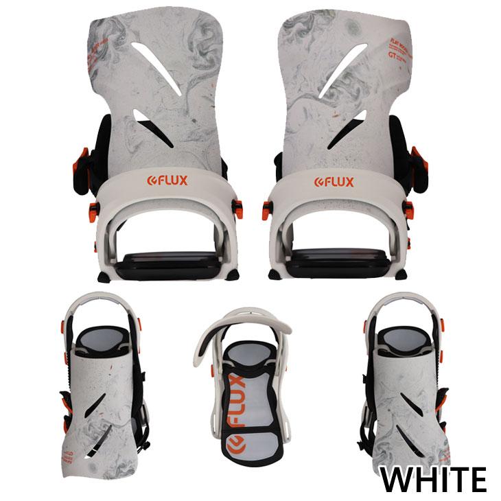FLUX BINDINGS 22-23 フラックス スノーボード ビンディング BIN FLUX BINDINGS 22-23 フラックス スノーボード ビンディング BIN
