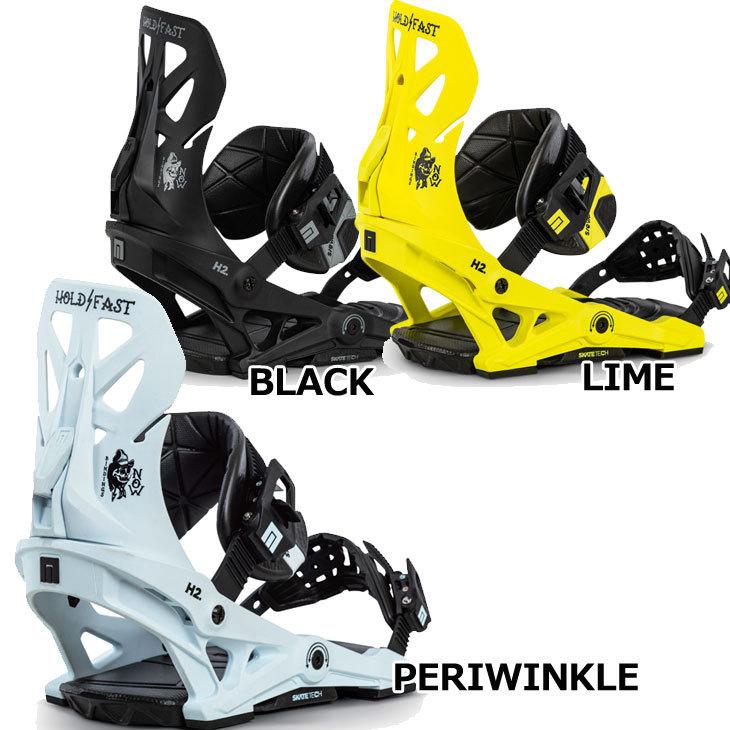 now binding ipo スノーボードビンディング Mサイズ NOWバインディング