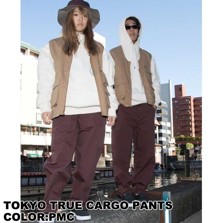 ボルコム VOLCOM パンツ 2022秋冬  TOKYO TRUE CARGO PANTS  A1112204 ship1｜fleaboardshop01｜03