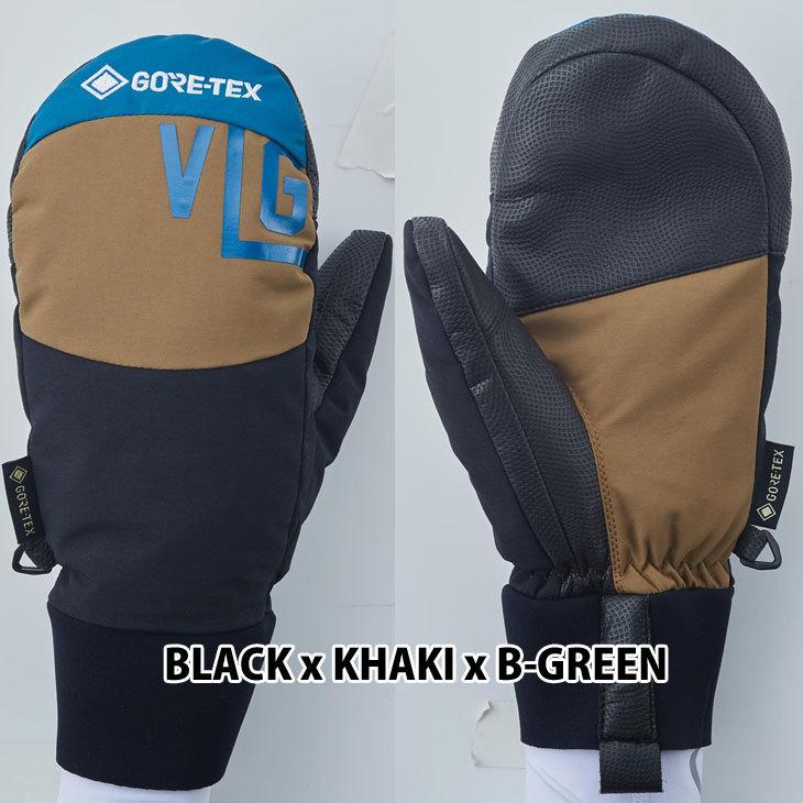 REW ボリュームグローブ 22-23 VOLUME GLOVES KAMIKAZE ミトン REW ボリュームグローブ 22-23 VOLUME GLOVES KAMIKAZE ミトン