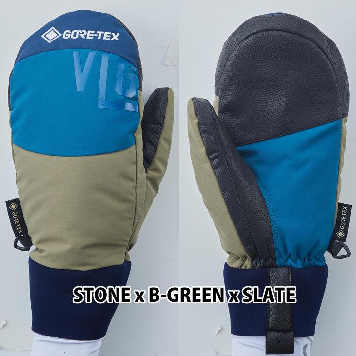 REW ボリュームグローブ 22-23 VOLUME GLOVES KAMIKAZE ミトン REW ボリュームグローブ 22-23 VOLUME GLOVES KAMIKAZE ミトン