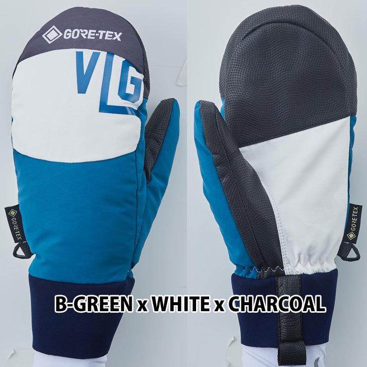 REW ボリュームグローブ 22-23 VOLUME GLOVES KAMIKAZE ミトン REW ボリュームグローブ 22-23 VOLUME GLOVES KAMIKAZE ミトン