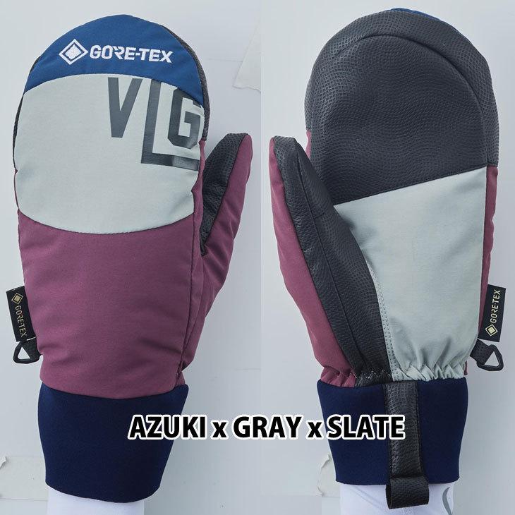 REW ボリュームグローブ 22-23 VOLUME GLOVES KAMIKAZE ミトン REW ボリュームグローブ 22-23 VOLUME GLOVES KAMIKAZE ミトン