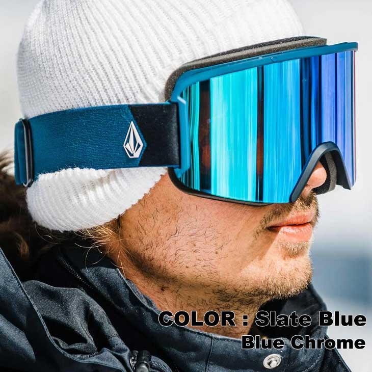 VOLCOM スノボ ゴーグル ボルコム 22-23 型落ち Garden Goggle VOLCOM スノボ ゴーグル ボルコム 22-23 型落ち Garden Goggle