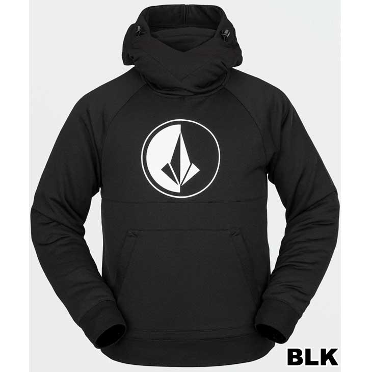VOLCOM 22-23 ボルコム 撥水パーカー MENS HYDRO RIDING HOODIE VOLCOM 22-23 ボルコム 撥水パーカー MENS HYDRO RIDING HOODIE