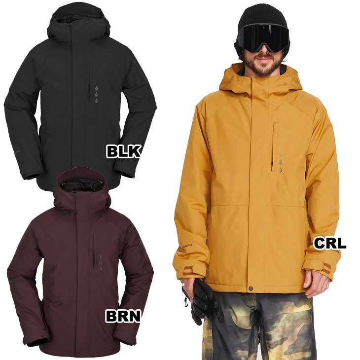VOLCOM 22-23 スノーボード ウェア ボルコム メンズ ウエアー VOLCOM 22-23 スノーボード ウェア ボルコム メンズ ウエアー