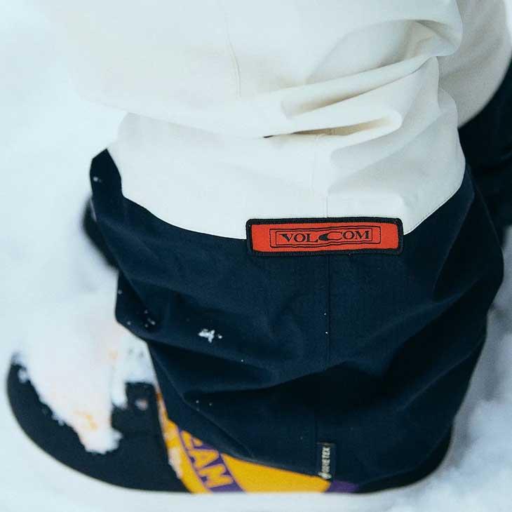 VOLCOM 22-23 スノーボード ウェア ボルコム ウェアー パンツ VOLCOM 22-23 スノーボード ウェア ボルコム ウェアー パンツ