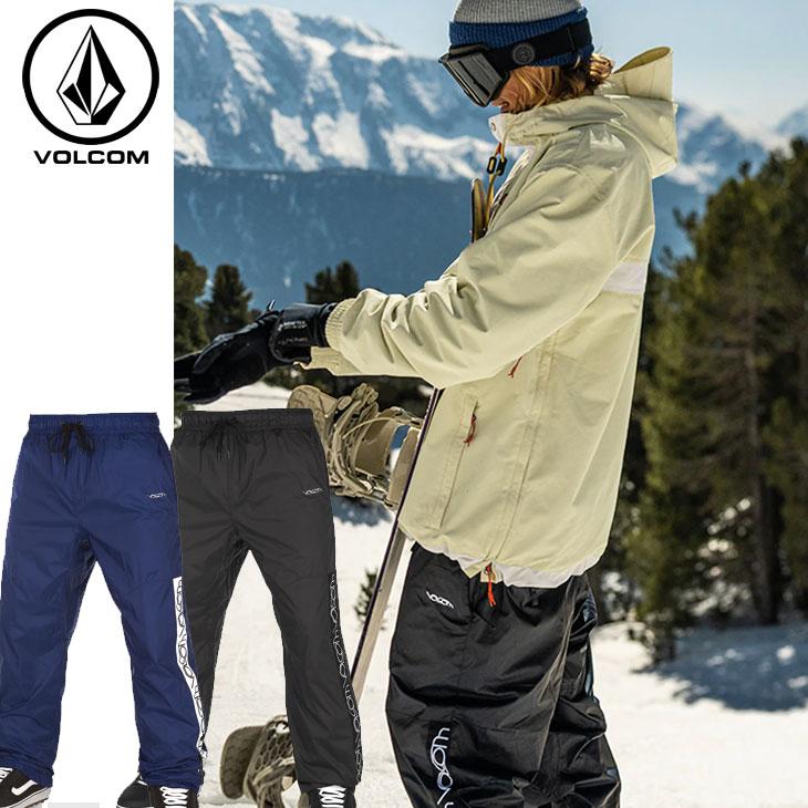 22-23 VOLCOM スノーボード ウェア ボルコム メンズ ウエアー Mens New Slashslapper Pants パンツ  G1352311 ship1【返品種別OUTLET】 : 22vsnwmpnewsla : FLEA フレア - 通販 - Yahoo!ショッピング