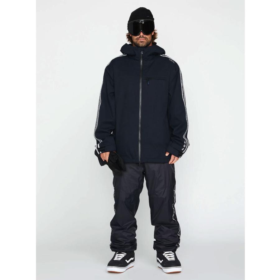 VOLCOM 22-23 スノーボード ウェア ボルコム メンズ ウエアー VOLCOM 22-23 スノーボード ウェア ボルコム メンズ ウエアー