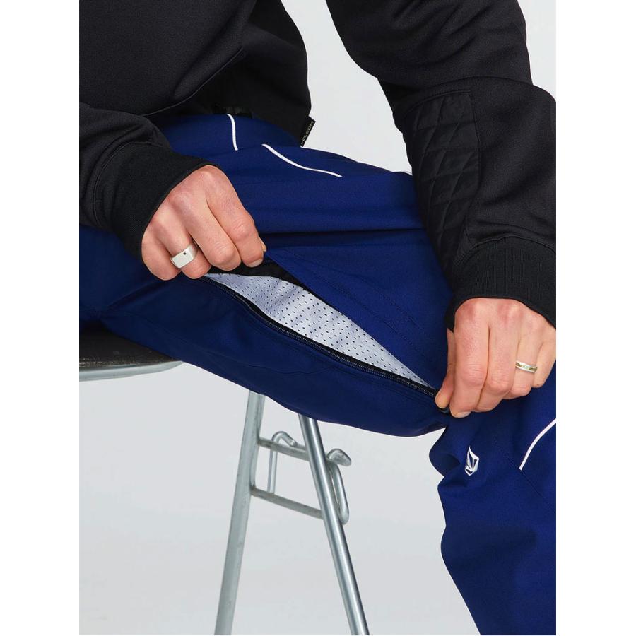2223 スノーボード ウェア ボルコム メンズ ウエアー Mens X Chron Pants パンツ G1352312