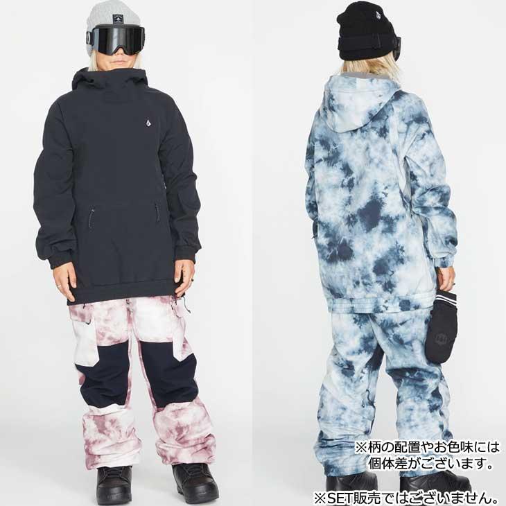 VOLCOM 22-23 スノーボード ウェア ボルコム レディース VOLCOM 22-23 スノーボード ウェア ボルコム レディース