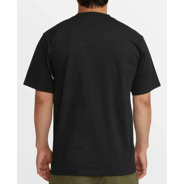 ボルコム VOLCOM Tシャツ メンズ 2022春夏  NPAC MAX LOEFFLER FA SS  AF212214 【返品種別OUTLET】｜fleaboardshop01｜03