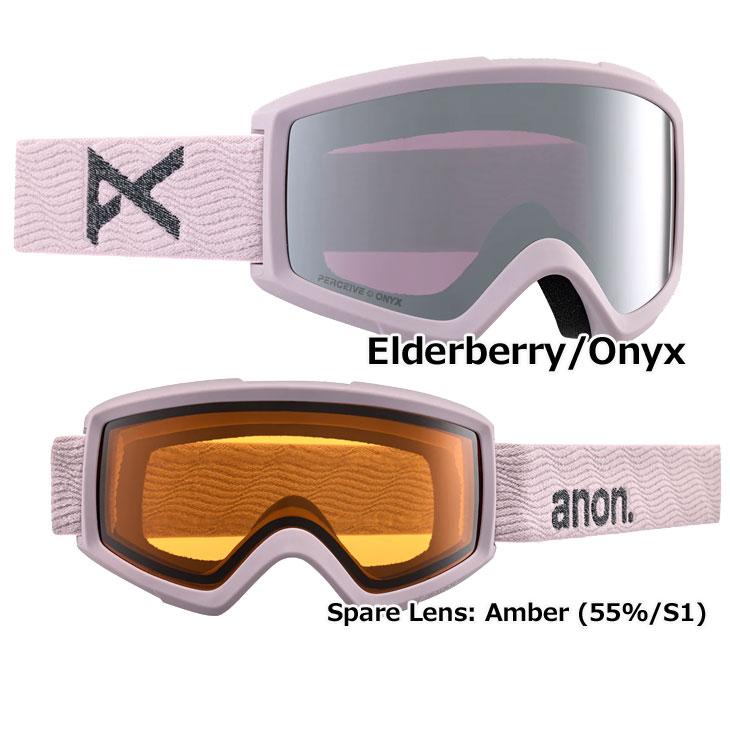 BURTON 23-24 anon アノン ゴーグル Helix 2.0 Goggles Low BURTON 23-24 anon アノン ゴーグル Helix 2.0 Goggles Low