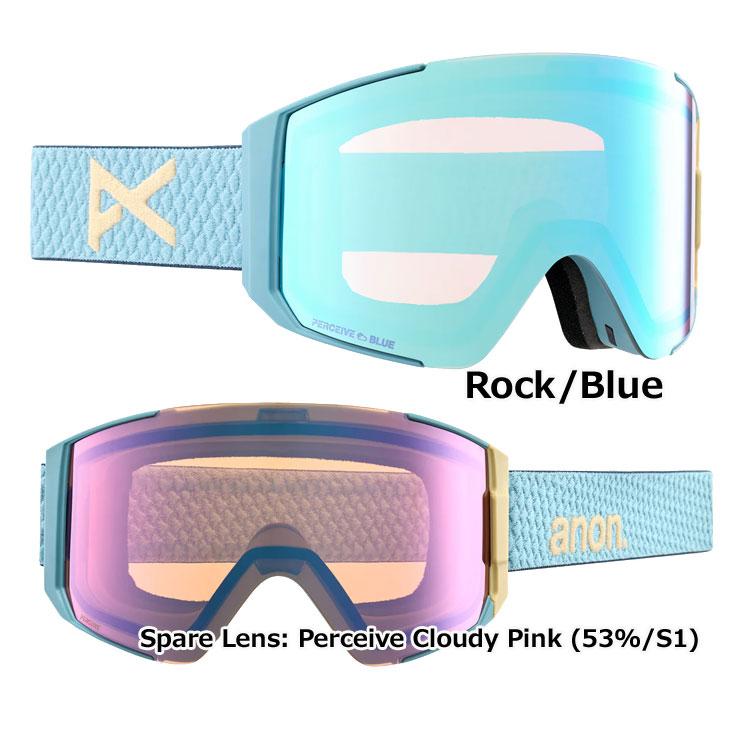 BURTON 23-24 anon アノン ゴーグル Sync Goggles Low Bridge BURTON 23-24 anon アノン ゴーグル Sync Goggles Low Bridge