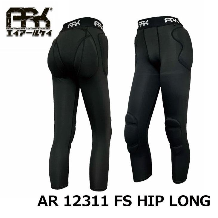 スノーボード プロテクター ウェアー ARK パンツ CORAL REEF WL 【公式