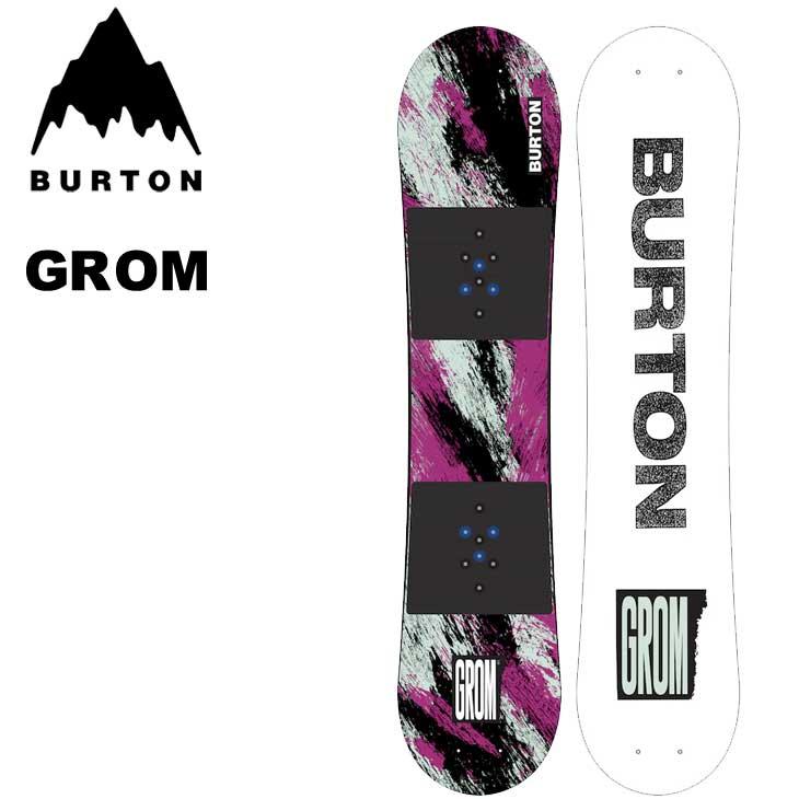 BURTON 23-24 バートン Kid