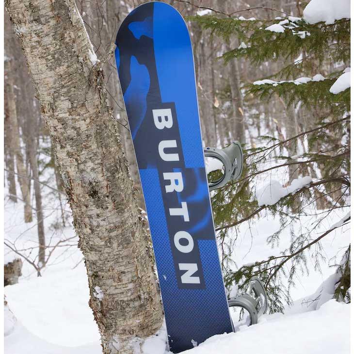 BURTON 23-24 バートン スノーボード Men's Ripcord Flat Top BURTON 23-24 バートン スノーボード Men's Ripcord Flat Top