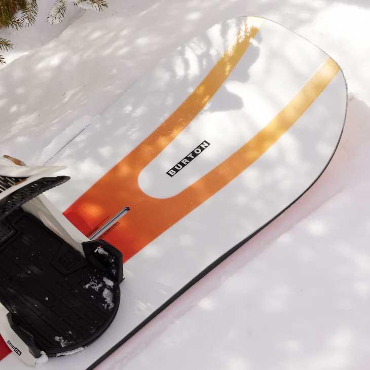 BURTON 23-24 バートン スノーボード Men's Custom Flying V BURTON 23-24 バートン スノーボード Men's Custom Flying V