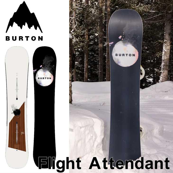 BURTON 23-24 バートン スノーボード Men's Flight Attendant BURTON 23-24 バートン スノーボード Men's Flight Attendant