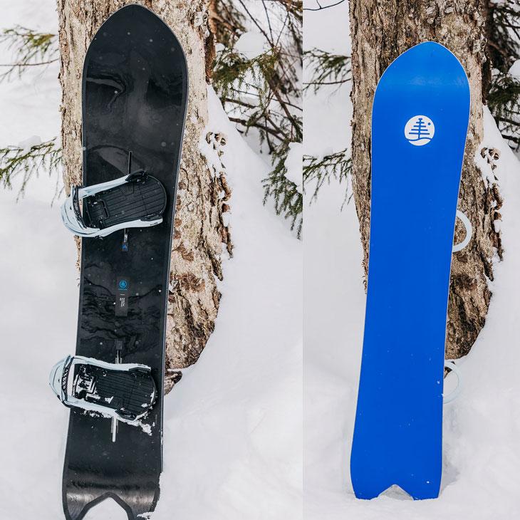 BURTON 23-24 バートン スノーボード パウダー Family Tree Pow BURTON 23-24 バートン スノーボード パウダー Family Tree Pow