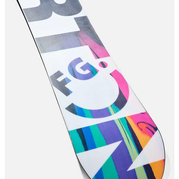 BURTON 23-24 バートン スノーボード Women's Feelgood フィール BURTON 23-24 バートン スノーボード Women's Feelgood フィール