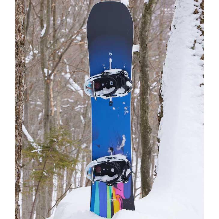 BURTON 23-24 バートン スノーボード Women's Feelgood フィール BURTON 23-24 バートン スノーボード Women's Feelgood フィール