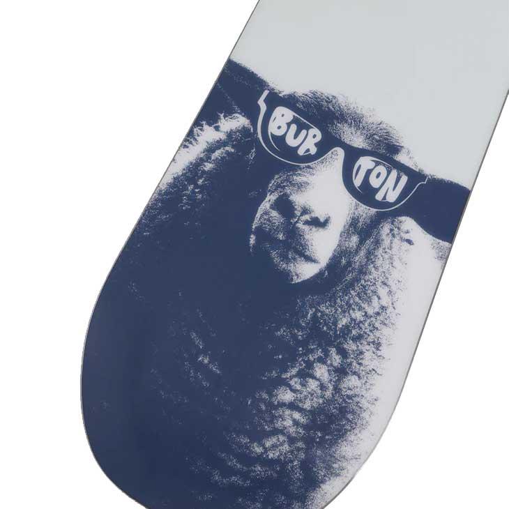 BURTON 23-24 バートン スノーボード Women's Yeasayer Flying V BURTON 23-24 バートン スノーボード Women's Yeasayer Flying V