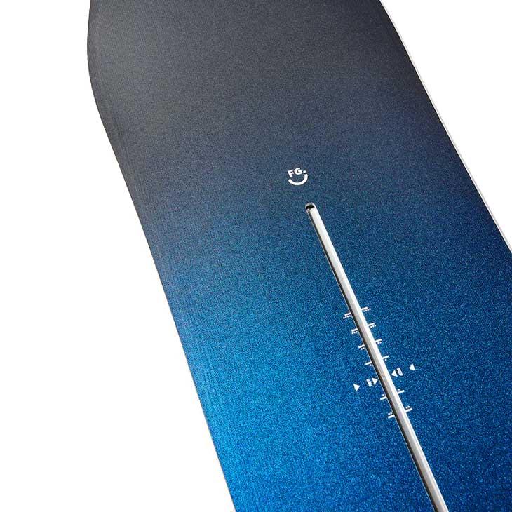 BURTON 23-24 バートン スノーボード Women's Feelgood Flying V BURTON 23-24 バートン スノーボード Women's Feelgood Flying V