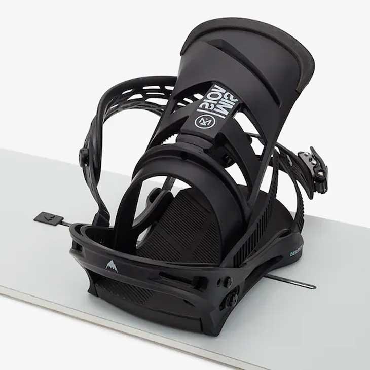 BURTON 23-24 バートン ビンディング ミッション Mission Re BURTON 23-24 バートン ビンディング ミッション Mission Re