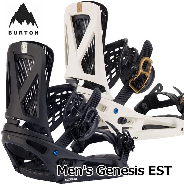 正規品販売！ 【訳あり・使用可】 BURTON バートン GENESIS ジェネシス