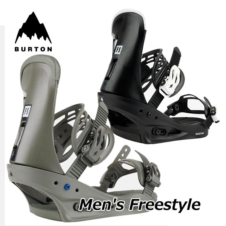 BURTON 23-24 バートン ビンディング フリースタイル Freestyle BURTON 23-24 バートン ビンディング フリースタイル Freestyle