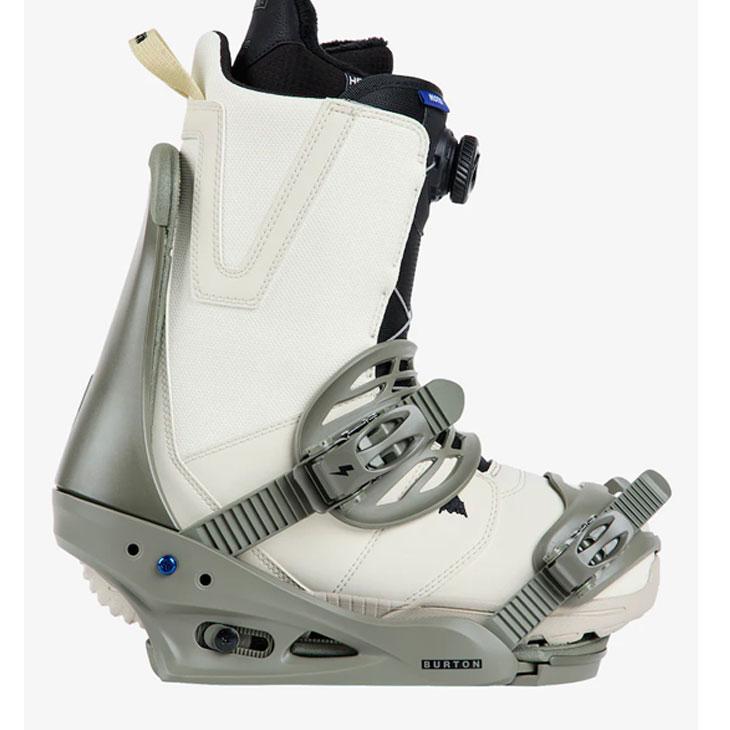 BURTON 23-24 バートン ビンディング フリースタイル Freestyle BURTON 23-24 バートン ビンディング フリースタイル Freestyle