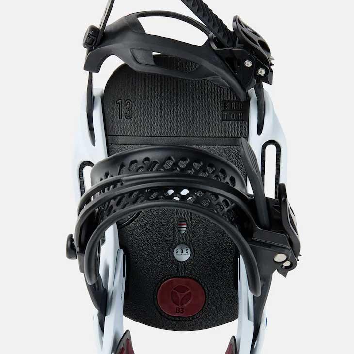 BURTON 23-24 バートン ビンディング レディース LEXA X EST BURTON 23-24 バートン ビンディング レディース LEXA X EST