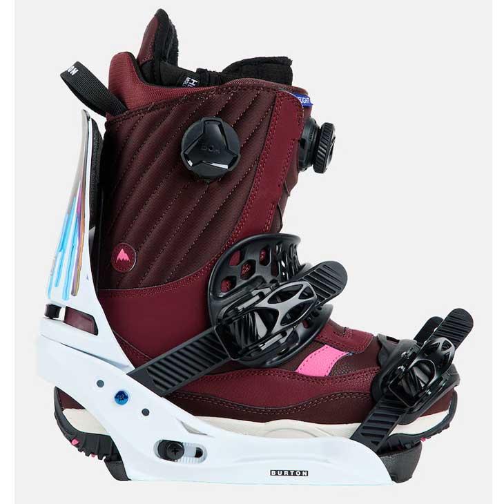 BURTON 23-24 バートン ビンディング レディース LEXA X EST BURTON 23-24 バートン ビンディング レディース LEXA X EST
