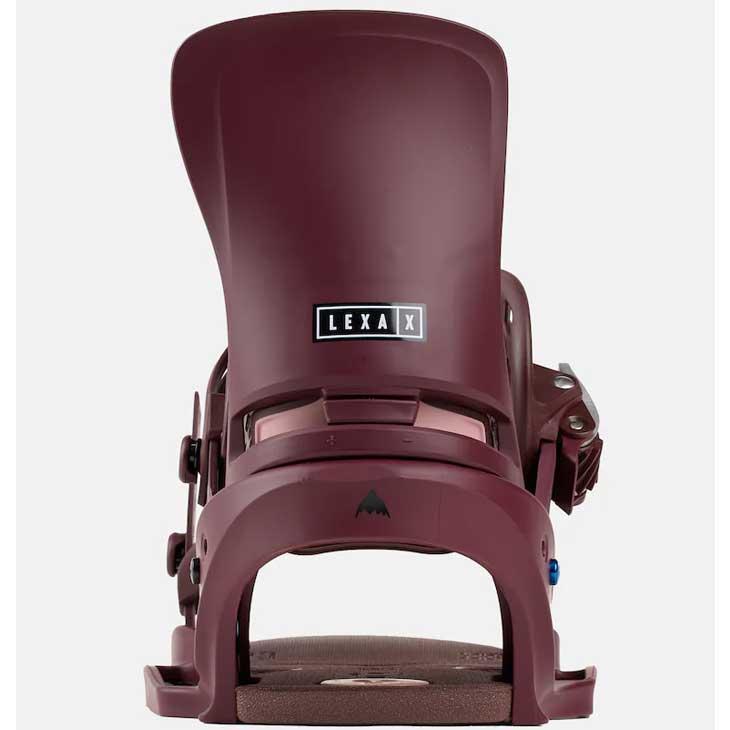 BURTON 23-24 バートン ビンディング レディース LEXA X EST BURTON 23-24 バートン ビンディング レディース LEXA X EST