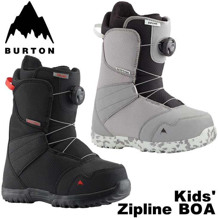 BURTON 23-24 バートン スノーボード ブーツ キッズ Kids BURTON 23-24 バートン スノーボード ブーツ キッズ Kids