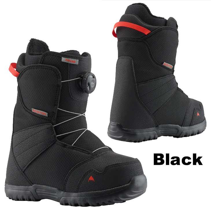 BURTON 23-24 バートン スノーボード ブーツ キッズ Kids BURTON 23-24 バートン スノーボード ブーツ キッズ Kids