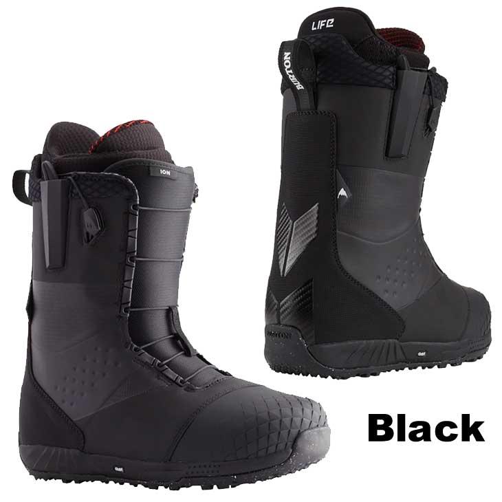 23-24 BURTON バートン スノーボード ブーツ メンズ  Men's ION WIDE Boots アイオン ワイド  【日本正規品】ship1｜fleaboardshop01｜07