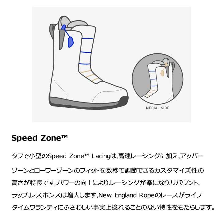 BURTON 23-24 バートン スノーボード ブーツ メンズ Men's ION BURTON 23-24 バートン スノーボード ブーツ メンズ Men's ION