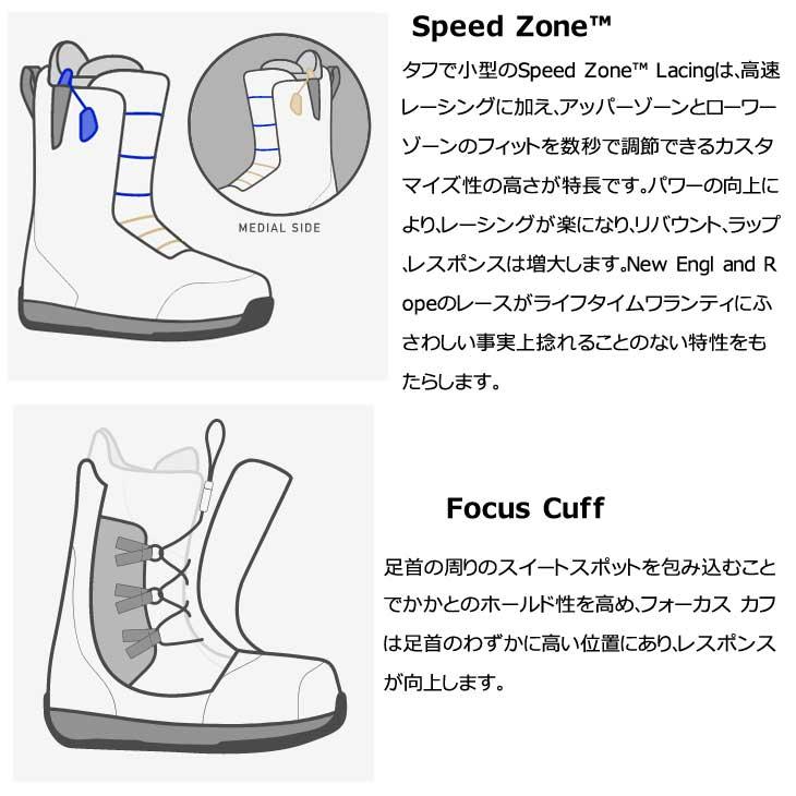 BURTON 23-24 バートン スノーボード ブーツ メンズ Men's BURTON 23-24 バートン スノーボード ブーツ メンズ Men's