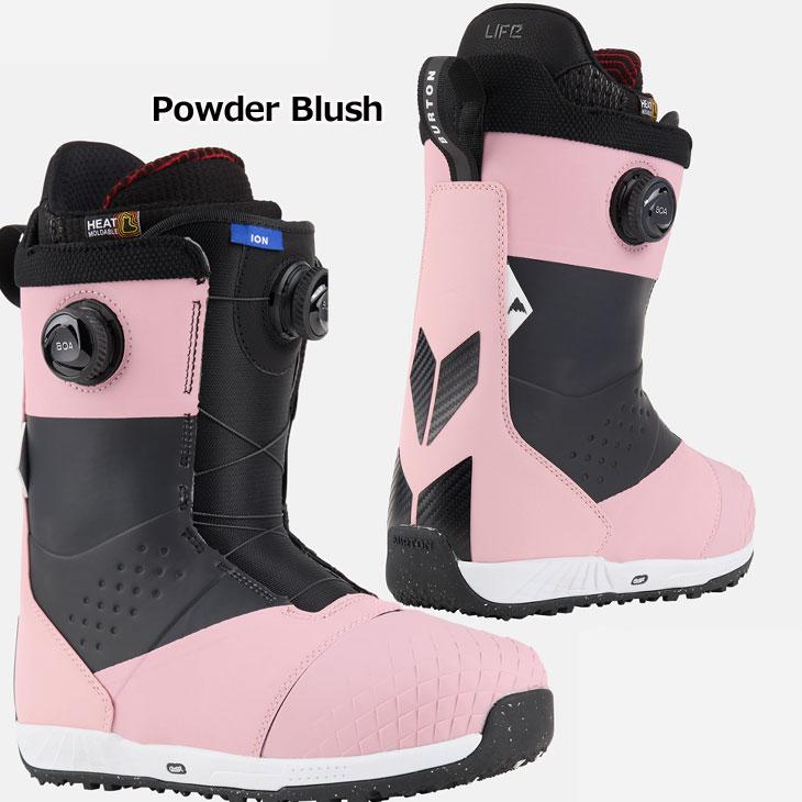 BURTON 23-24 バートン スノーボード ブーツ メンズ Men's ION BURTON 23-24 バートン スノーボード ブーツ メンズ Men's ION