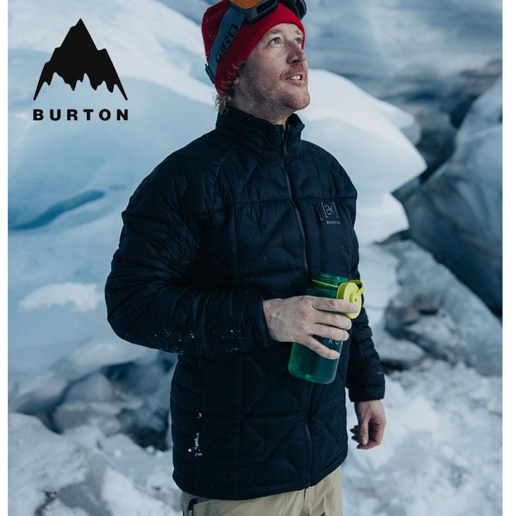 BURTON 23-24 バートン メンズ AK Baker Down Jacket ベイカー BURTON 23-24 バートン メンズ AK Baker Down Jacket ベイカー