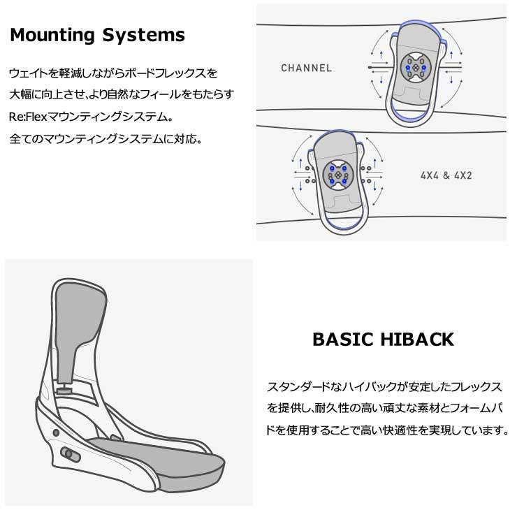 BURTON 23-24 Step On バートン ステップオン ビンディング Re BURTON 23-24 Step On バートン ステップオン ビンディング Re
