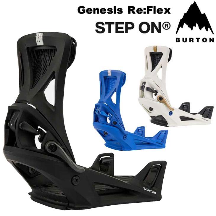 BURTON 23-24 Step On バートン ステップオン ビンディング Genesis 
