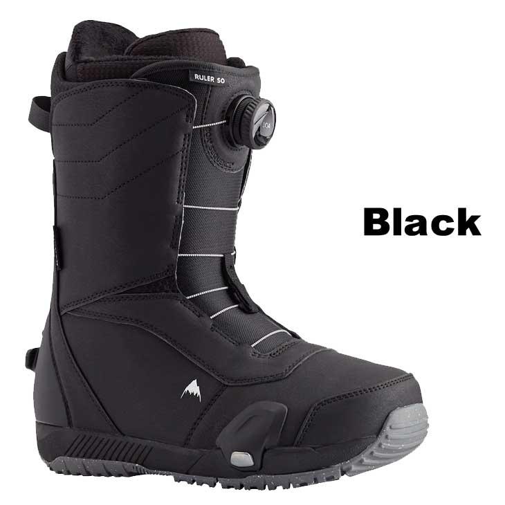 BURTON 23-24 Step On バートン ステップオン ブーツ RULER BURTON 23-24 Step On バートン ステップオン ブーツ RULER