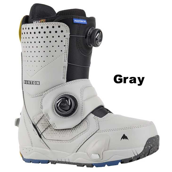 BURTON 23-24 Step On バートン ステップオン ブーツ PHOTON BURTON 23-24 Step On バートン ステップオン ブーツ PHOTON