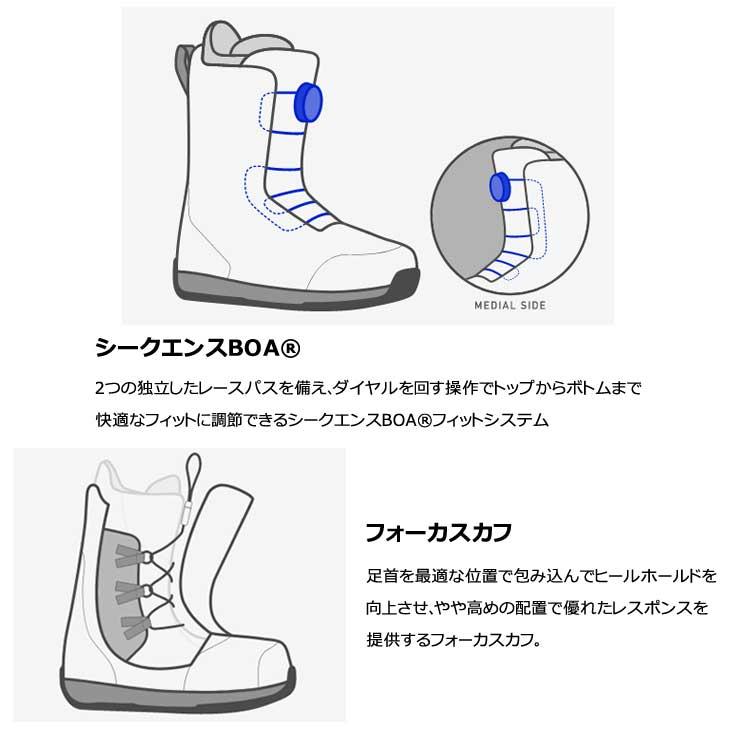 BURTON 23-24 Step On バートン ステップオン ブーツ PHOTON BURTON 23-24 Step On バートン ステップオン ブーツ PHOTON