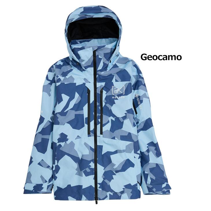 BURTON 23-24 バートン メンズ ウエアー WEAR スノーボード [ak BURTON 23-24 バートン メンズ ウエアー WEAR スノーボード [ak